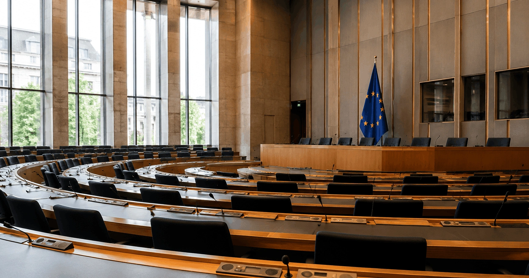 EU-utkast