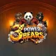 3 Power Bears