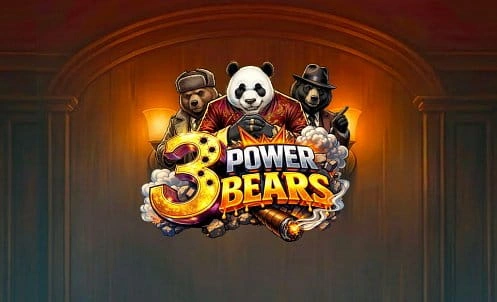 3 Power Bears
