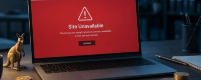 ACMA olagligt spel