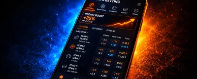 Arizona sportbettinglicenser