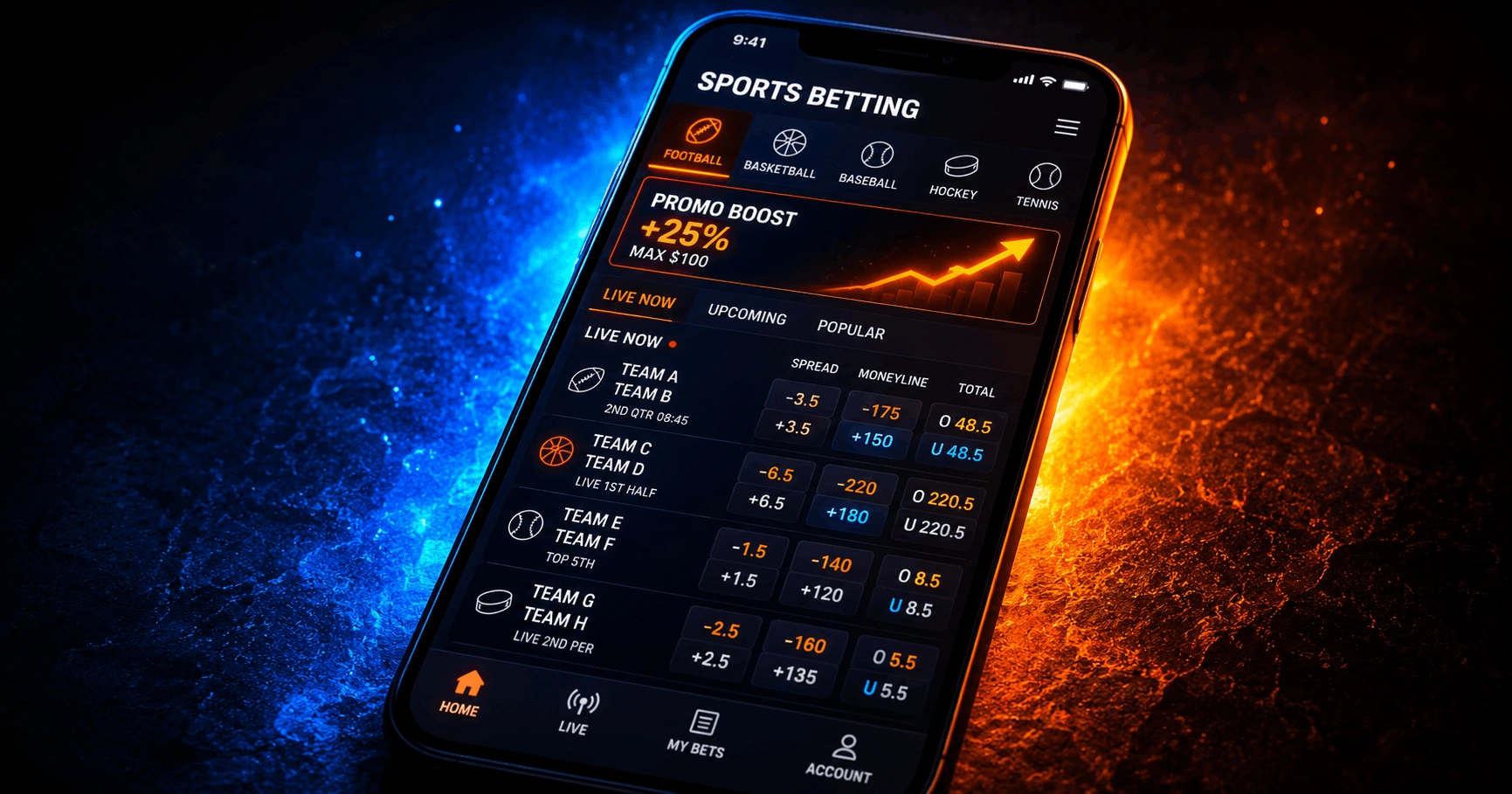 Arizona sportbettinglicenser