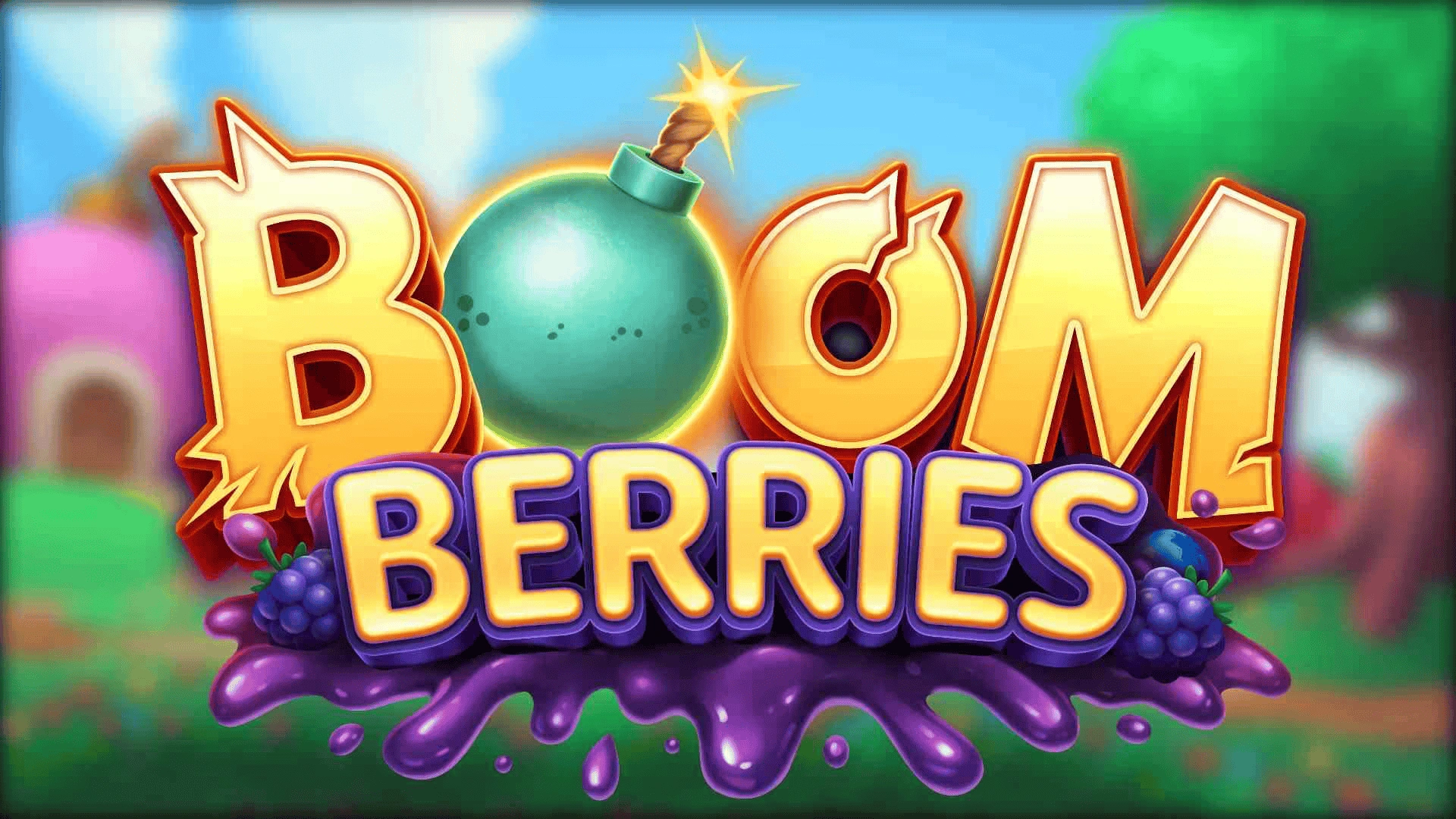 Boomberries