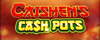 Caishen's Cash Pots