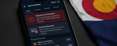 Colorado sportbetting