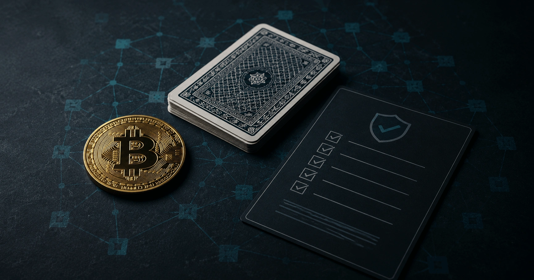 Curaçaos kryptoregler