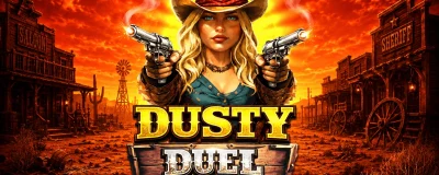 Dusty Duel