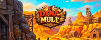 Dyna Mule