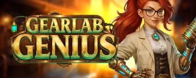 Gearlab Genius