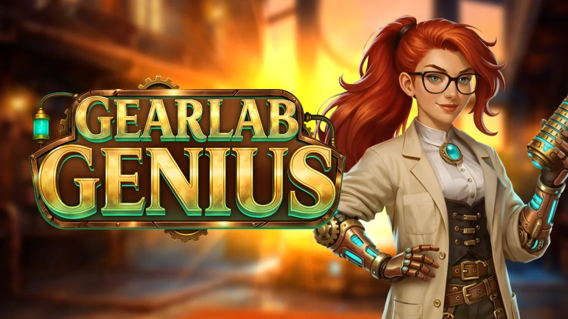 Gearlab Genius