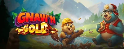 Gnaw'n Gold