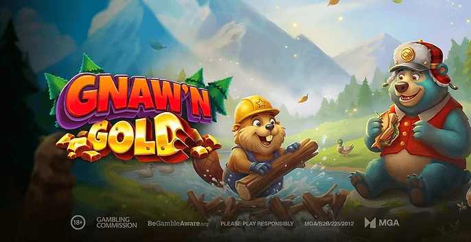 Gnaw'n Gold