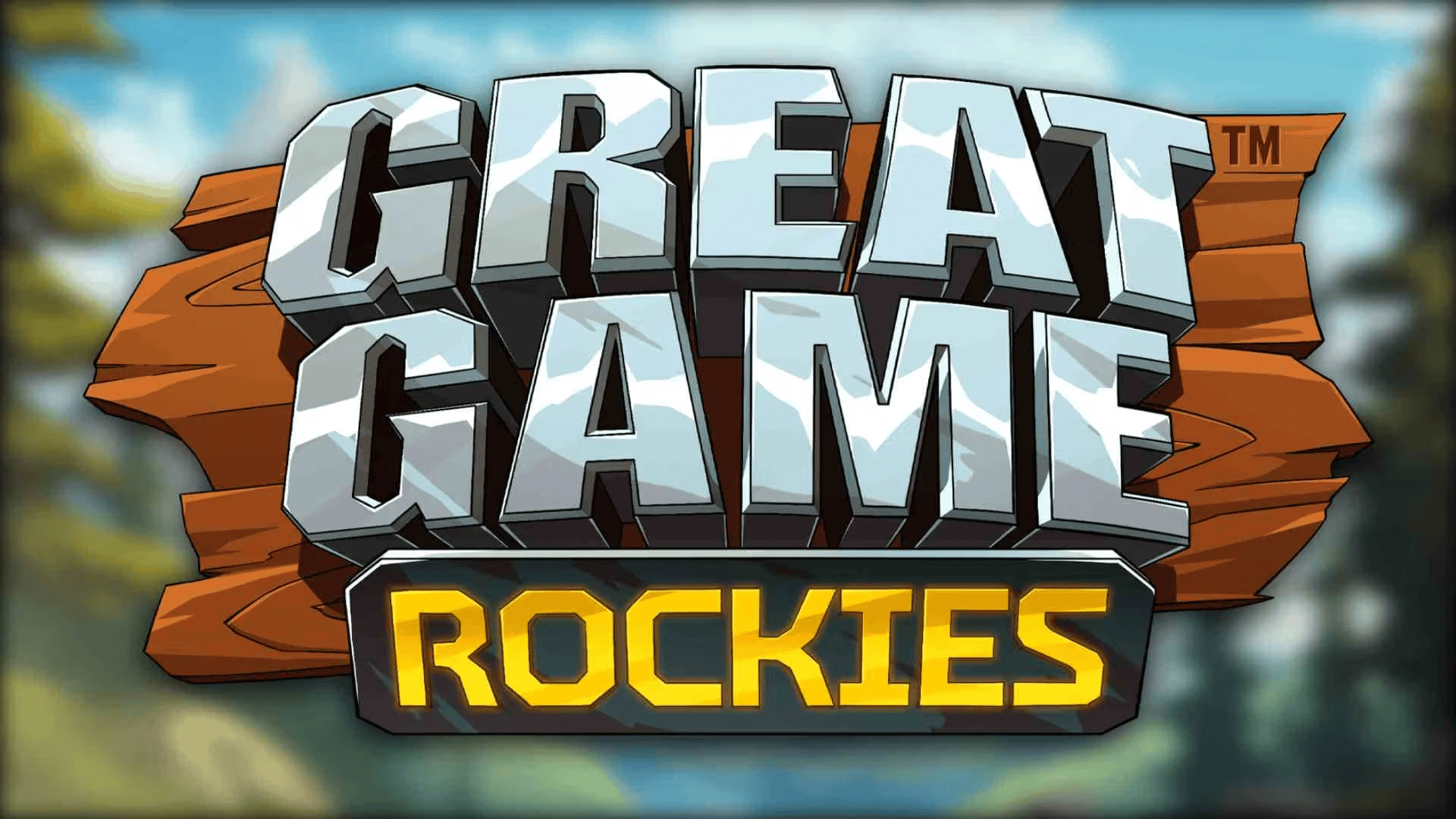 Great Game Rockies