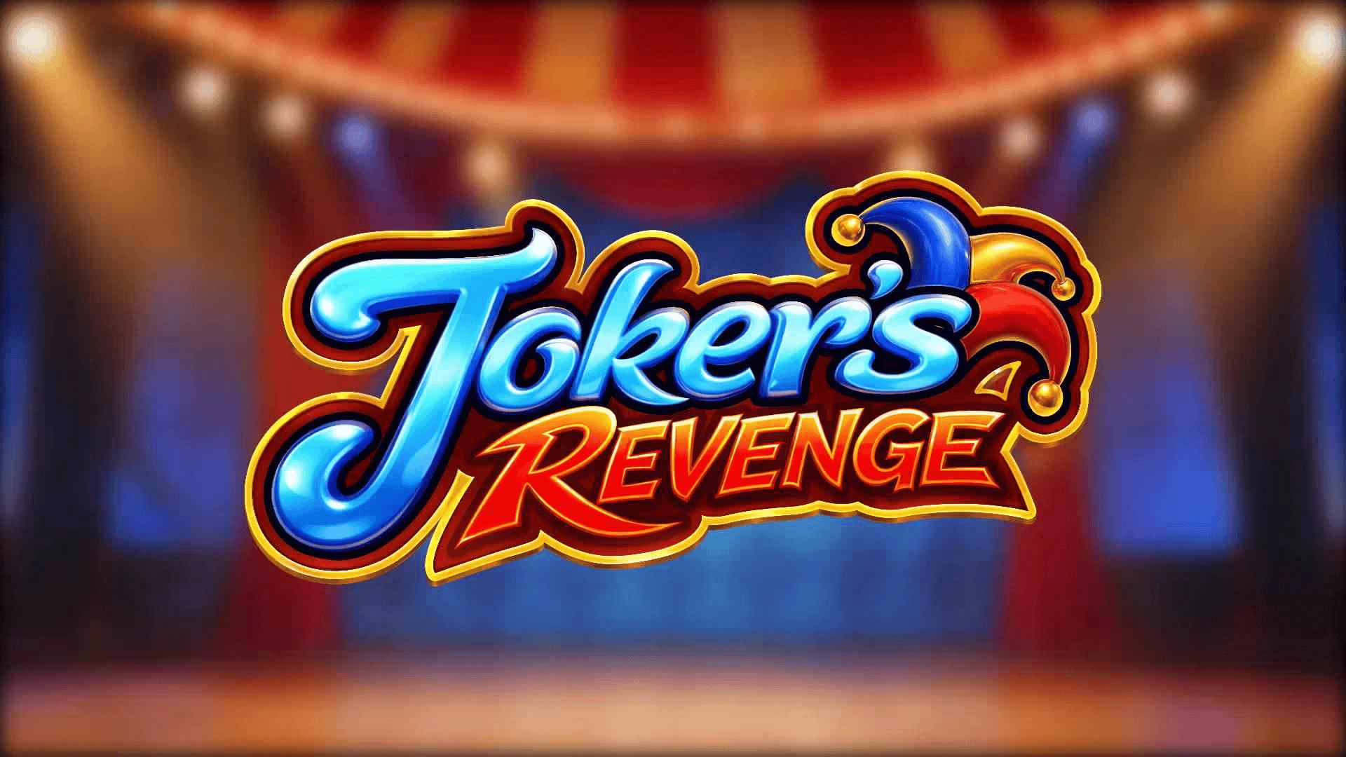 Joker's Revenge