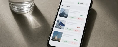 Meta prediktionsmarknaderna