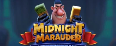 Midnight Marauder - ClusterBreaker