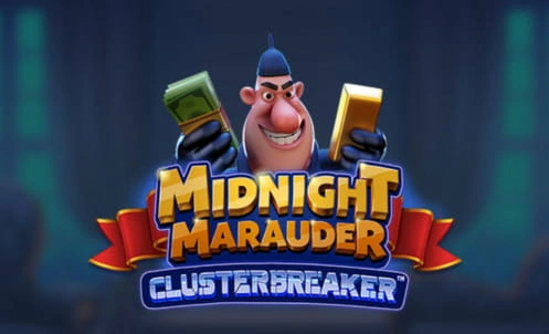 Midnight Marauder - ClusterBreaker