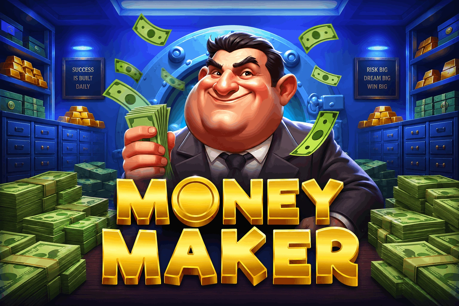 Money Maker
