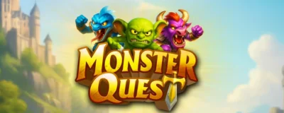 Monster Quest