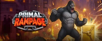 Primal Rampage