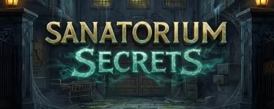 Sanatorium Secrets