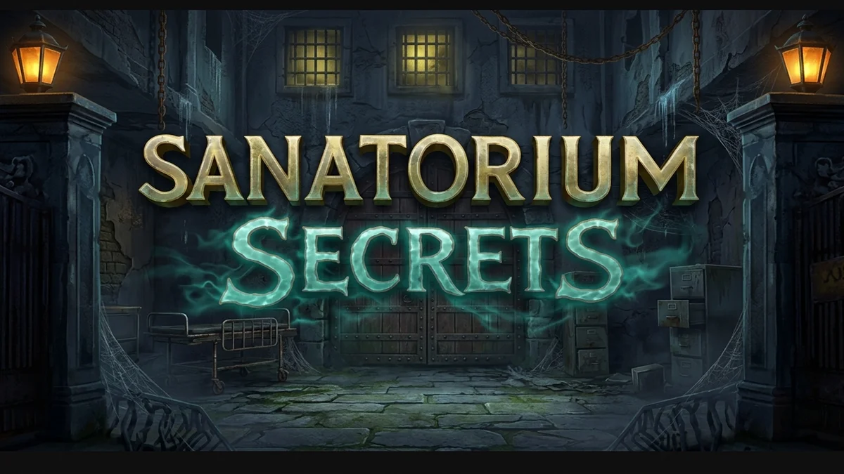 Sanatorium Secrets