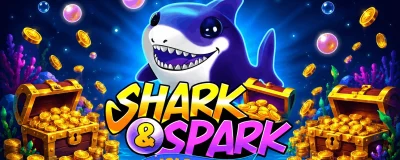 Shark & Spark Hold & Win