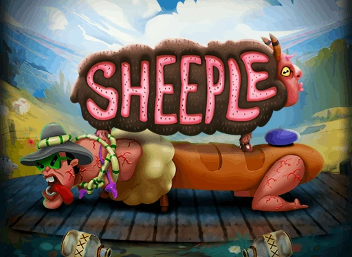 Sheeple