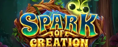 Spark of Creation
