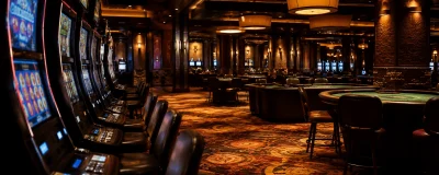 Station Casinos