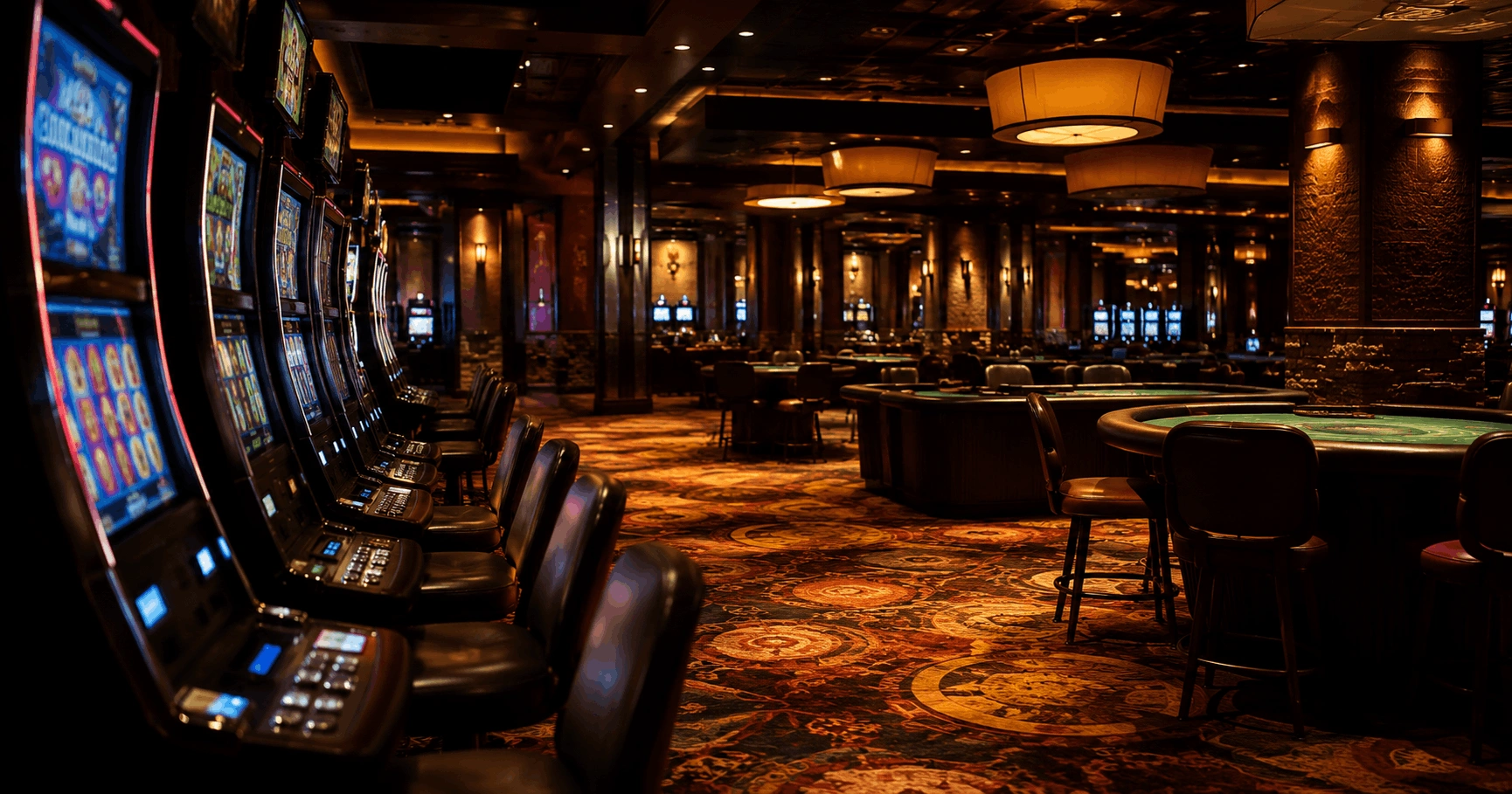 Station Casinos