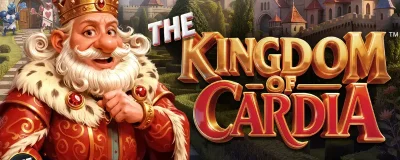The Kingdom of Cardia