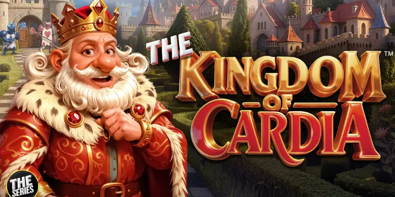 The Kingdom of Cardia