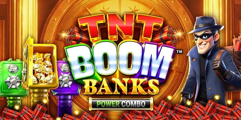 TNT Boom Banks