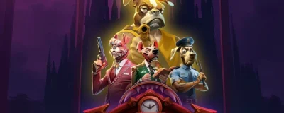 The Crime File