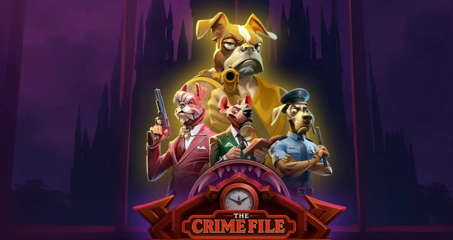 The Crime File