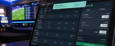 UKGC Betfred