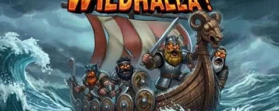Wildhalla