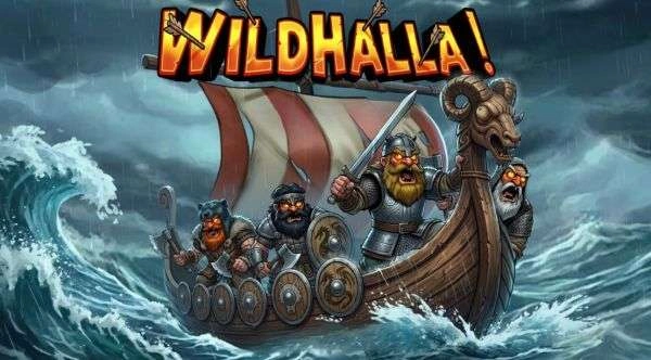 Wildhalla