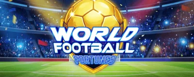 World Football Fortunes