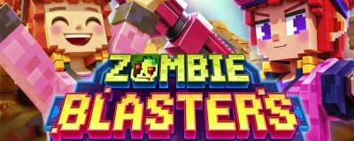 Zombie Blasters