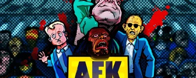 AFK Airport Security