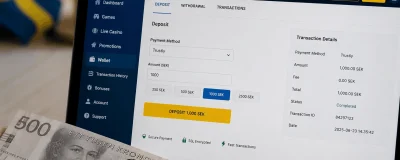 AML-böter i Sverige