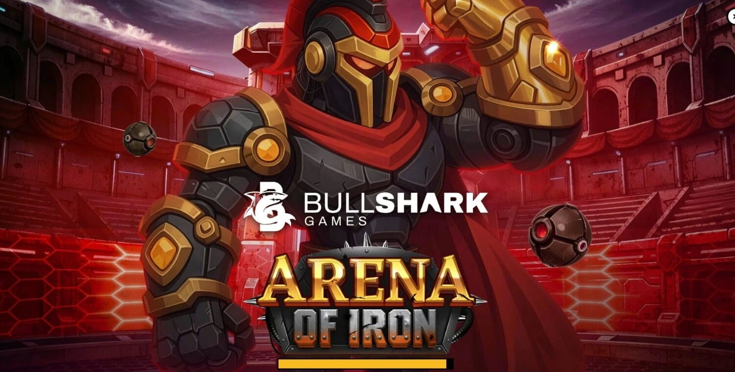 Arena of Iron
