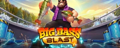 Big Bass Blast