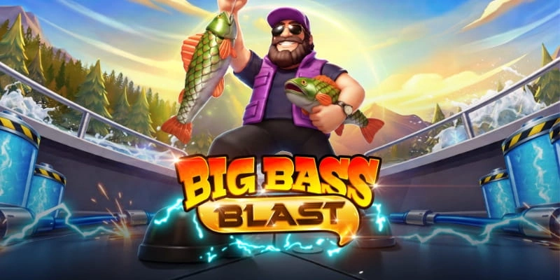 Big Bass Blast
