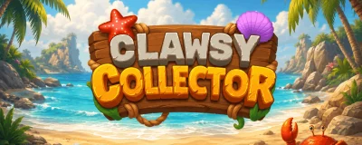 Clawsy Collector