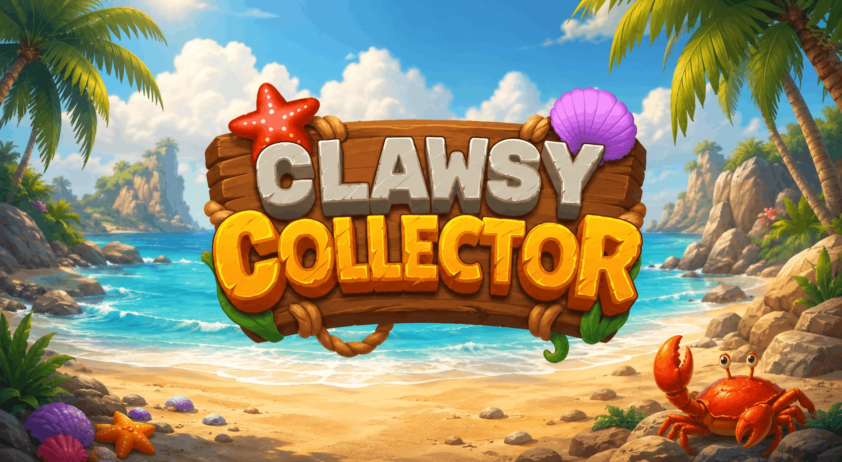 Clawsy Collector