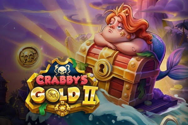Crabby's Gold II