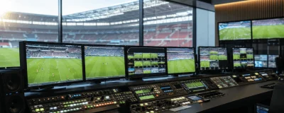 Danmarks spelstreaming